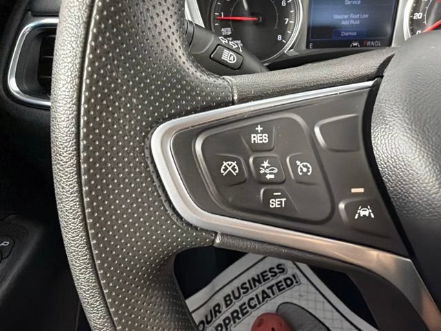Used 2023 Chevrolet Equinox LT AWD/4WD image 30