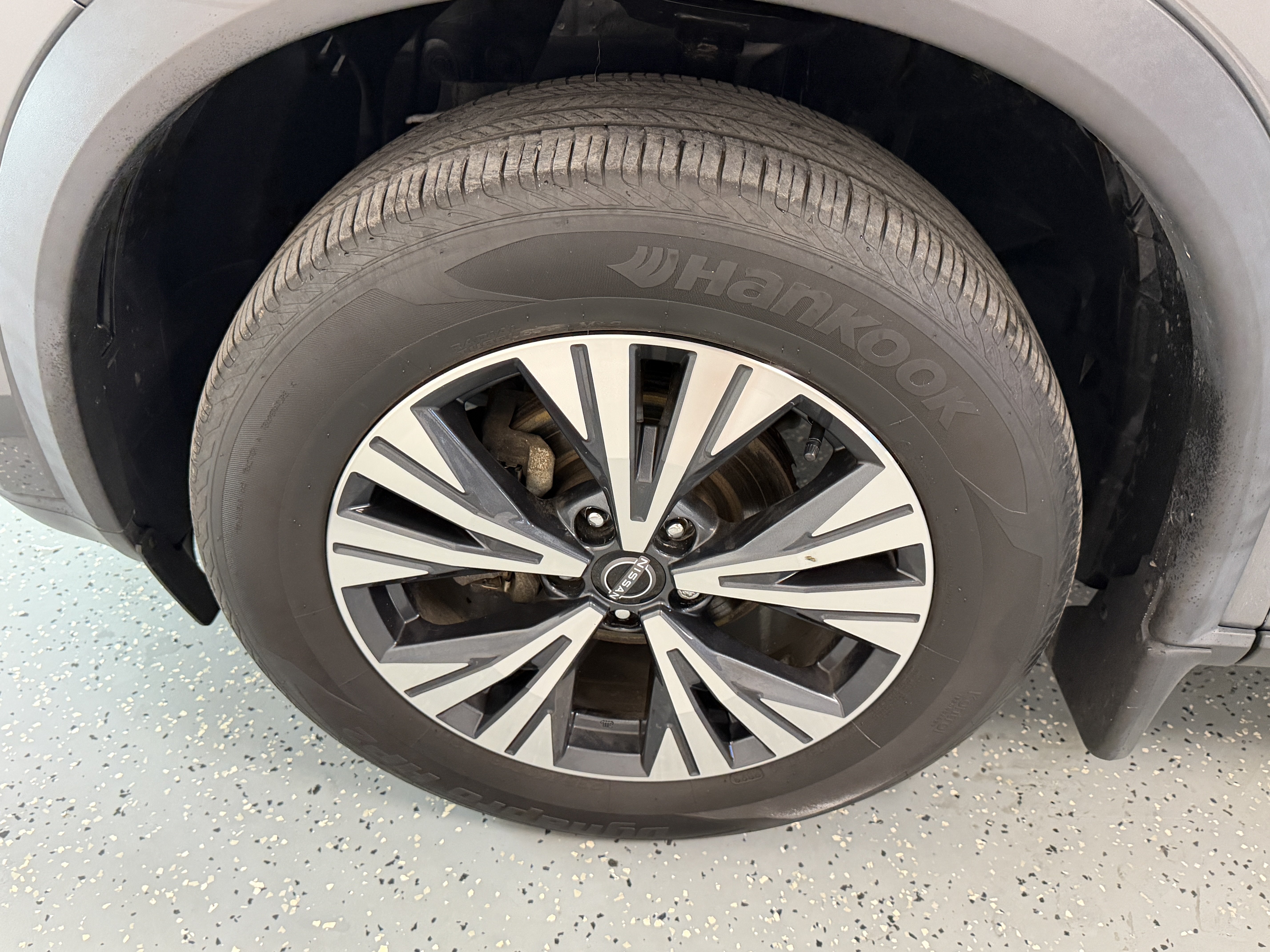 Used 2023 Nissan Rogue SV w/ SV Premium B Package AWD/4WD image 26