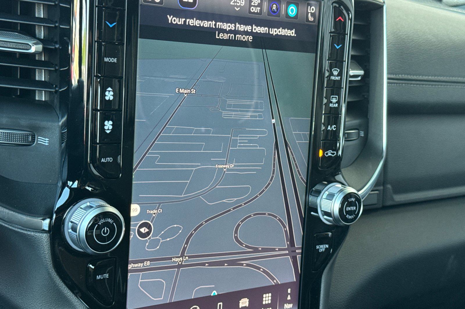 New 2026 RAM 1500 Laramie image 17