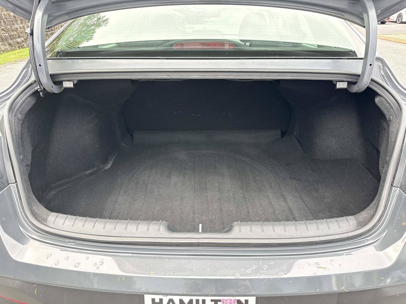Used 2024 Hyundai Elantra SEL FWD image 27