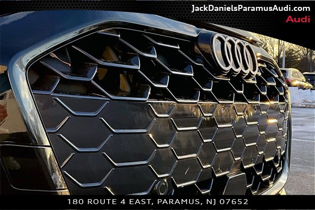 Used 2025 Audi A3 2.0T Premium w/ Convenience Package image 20