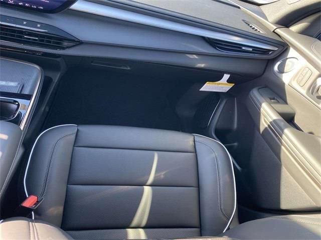 New 2026 Buick Enclave Avenir w/ Super Cruise Package image 30