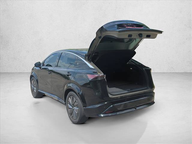 Certified 2023 Nissan Ariya FWD image 8
