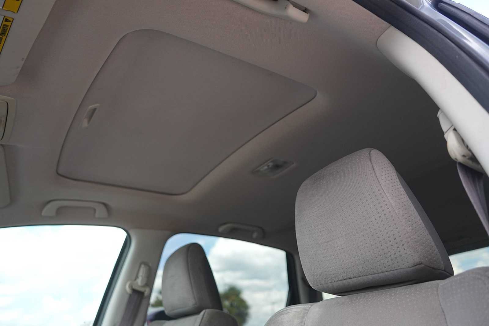 Used 2014 Honda CR-V EX image 26