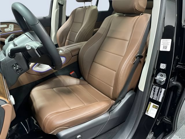 Certified 2024 Mercedes-Benz GLE 350 4MATIC image 28