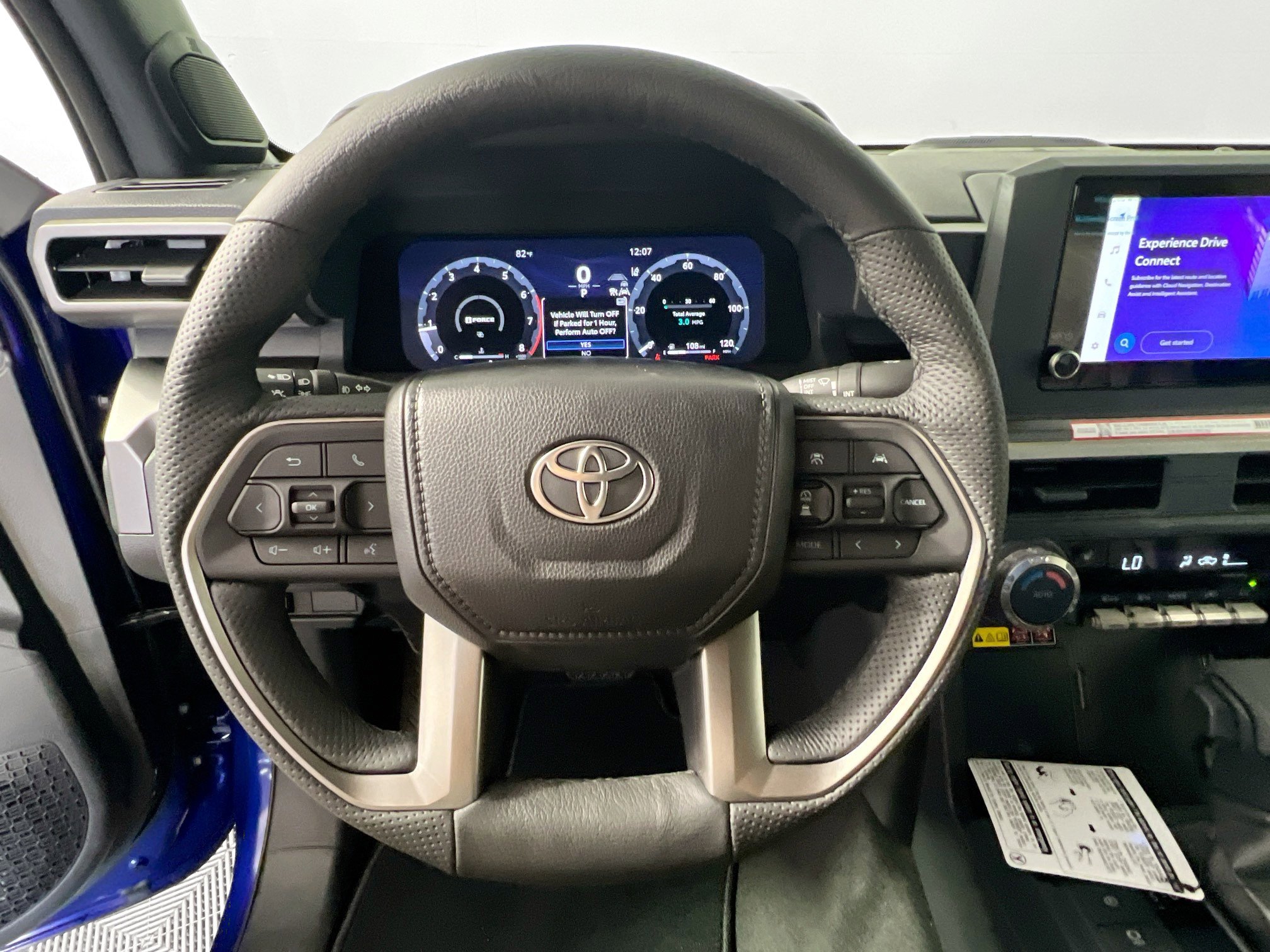 New 2025 Toyota Tacoma TRD Off-Road image 17