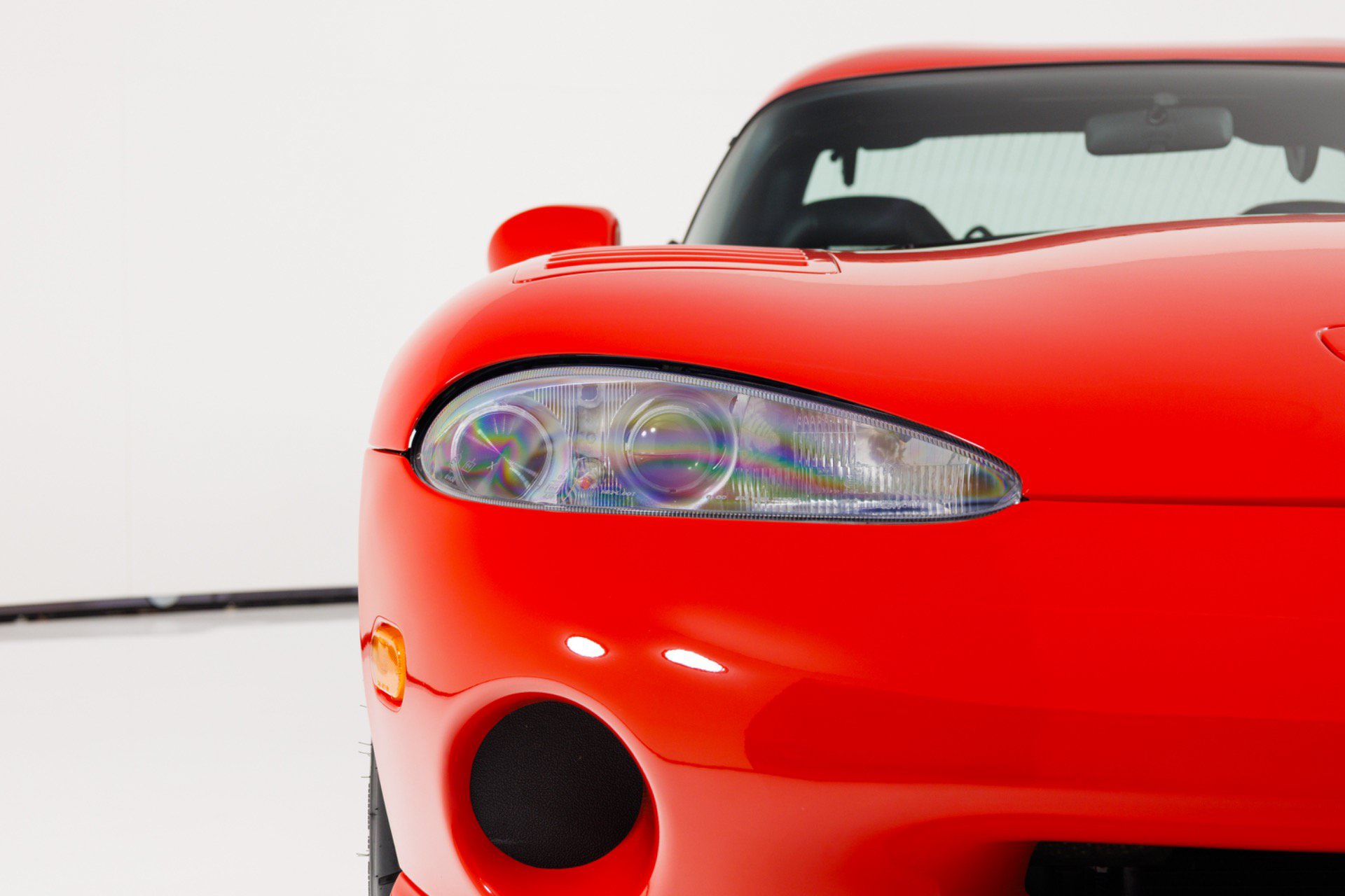 Used 1999 Dodge Viper GTS RWD image 51