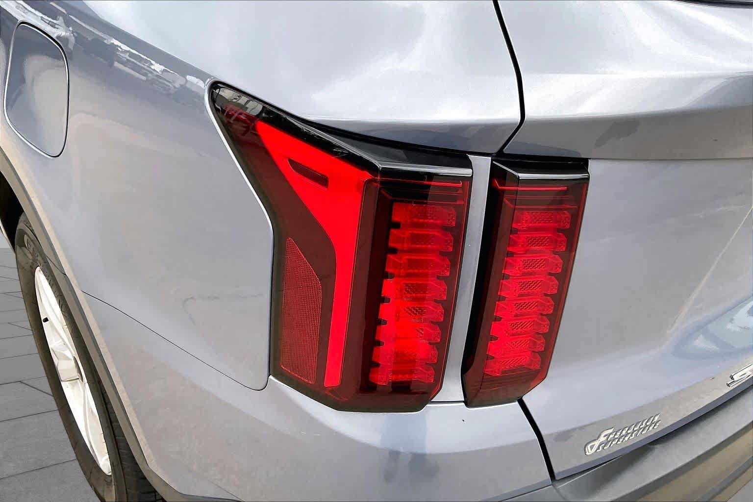 Used 2021 Kia Sorento LX FWD image 28