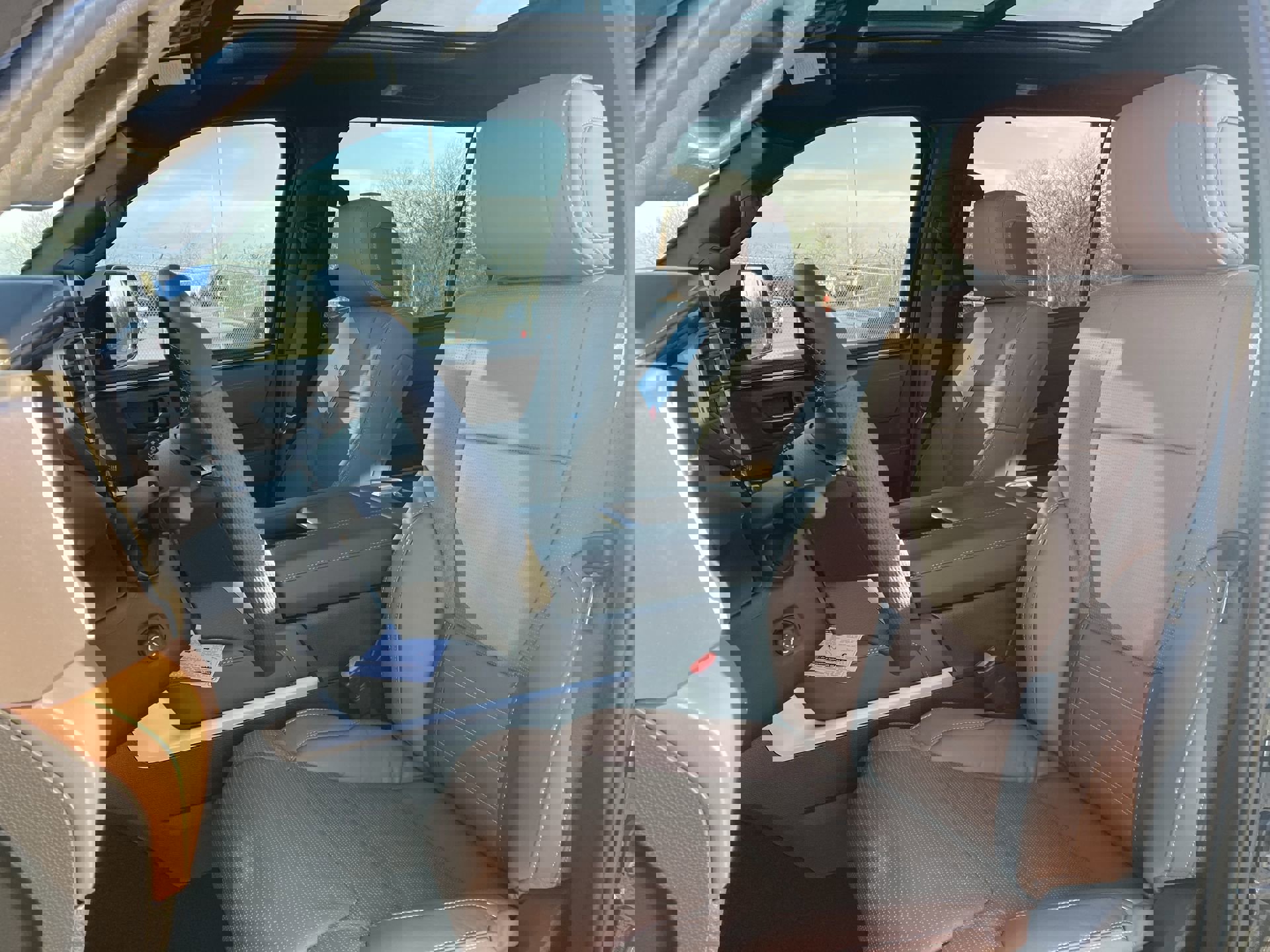 Certified 2026 Toyota Sequoia 1794 Edition image 13