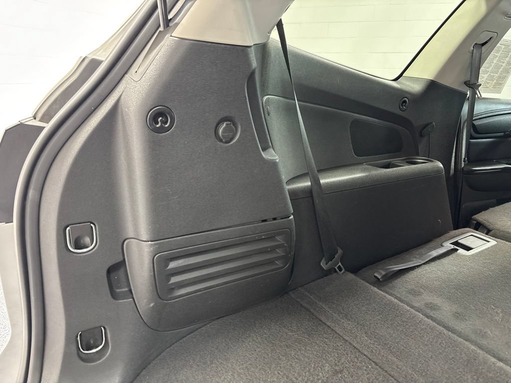 Used 2016 Chevrolet Traverse LT AWD/4WD image 50