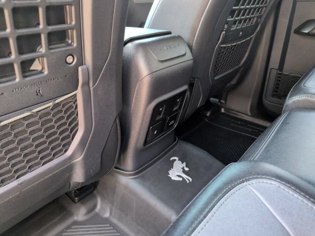 Certified 2024 Ford Bronco Everglades AWD/4WD image 26