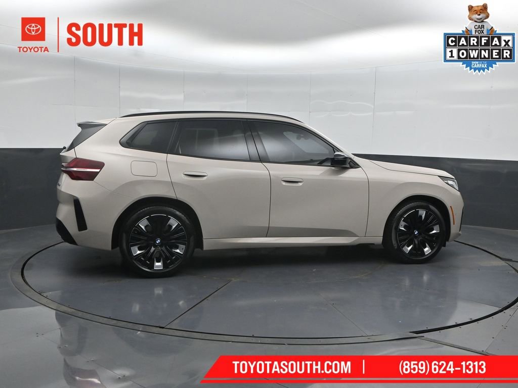 Used 2025 BMW X3 M50 w/ Premium Package AWD/4WD image 3