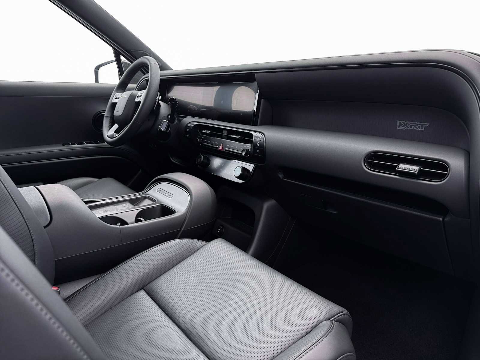 New 2026 Hyundai Palisade XRT Pro AWD/4WD image 15