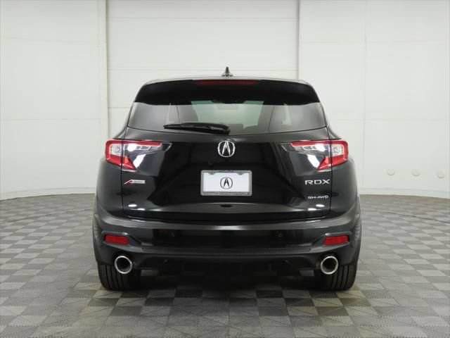Used 2026 Acura RDX w/ Advance Package AWD/4WD image 7