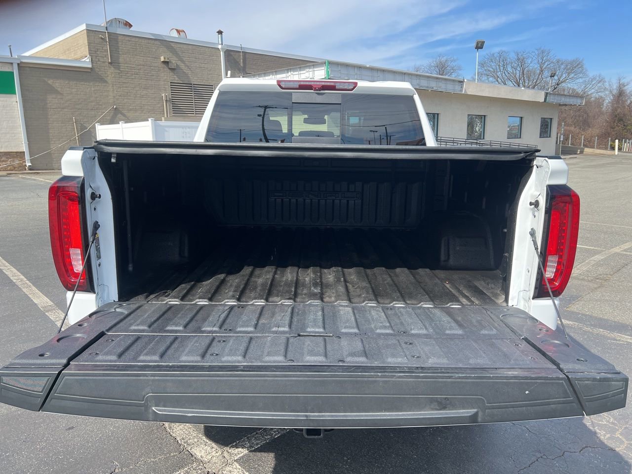 Used 2023 GMC Sierra 1500 Denali image 12