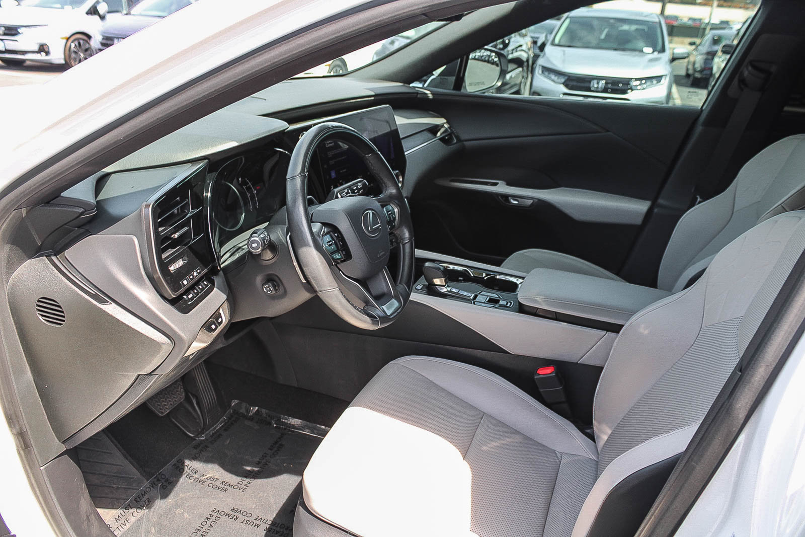 Used 2023 Lexus RX 350 Premium FWD image 19