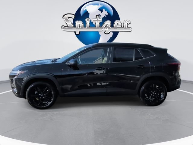 New 2026 Chevrolet Trax ACTIV w/ Driver Confidence Package image 5