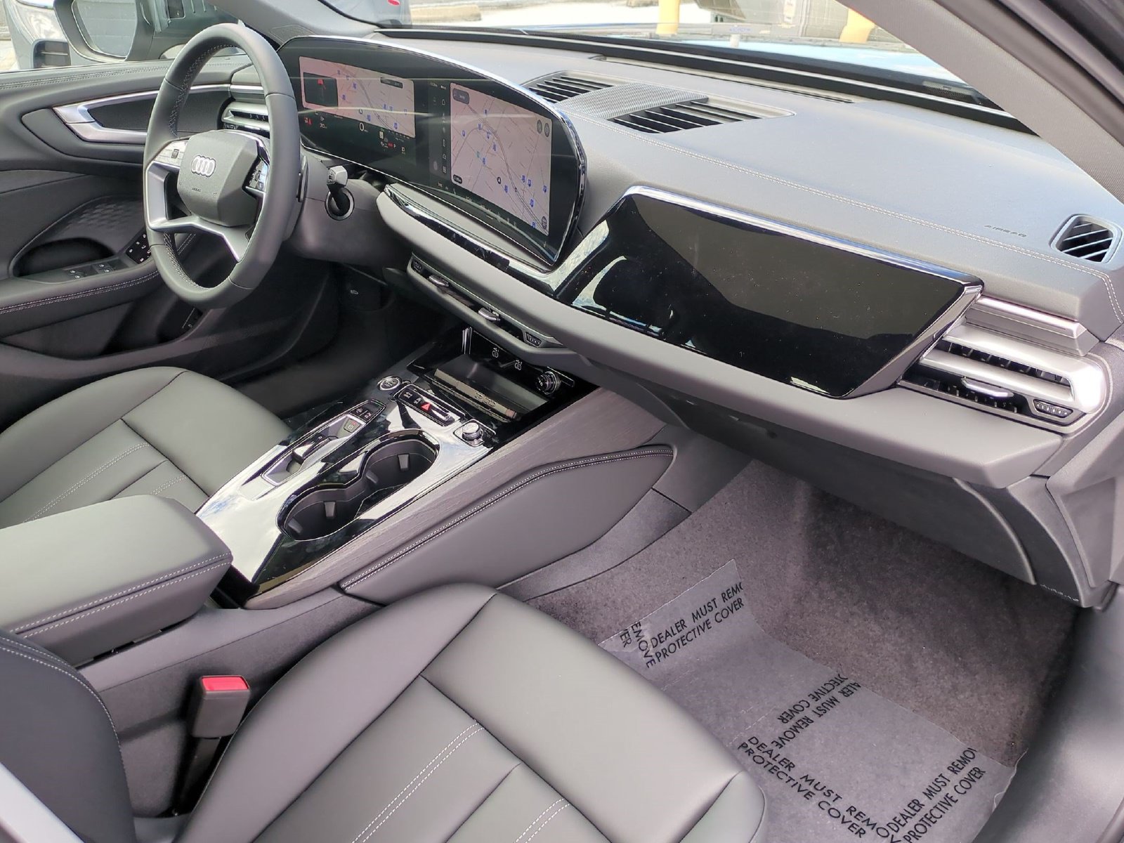 New 2026 Audi A5 Premium AWD/4WD image 9