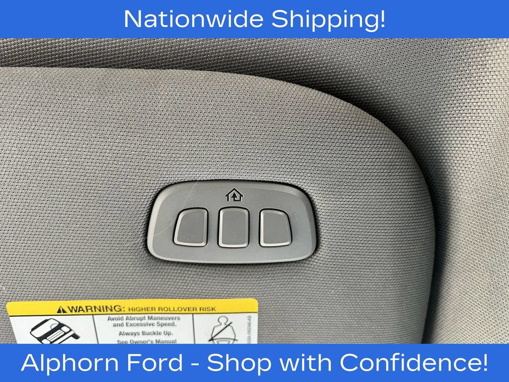 Used 2021 Ford F250 Lariat w/ Lariat Ultimate Package AWD/4WD image 31