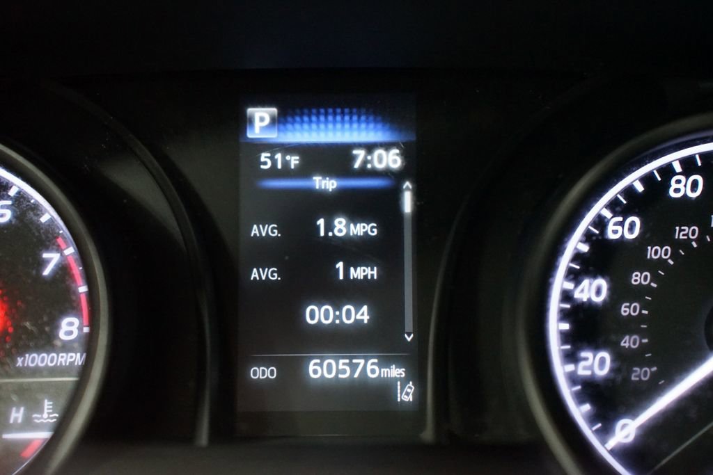 Certified 2023 Toyota Camry SE image 17