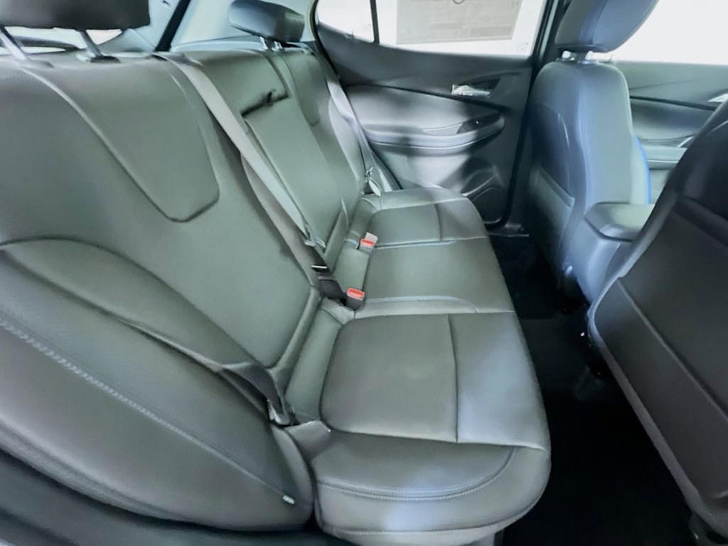 New 2026 Buick Encore GX Sport Touring w/ Comfort Package image 21