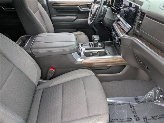 Used 2023 Chevrolet Silverado 1500 RST w/ Protection Package image 19