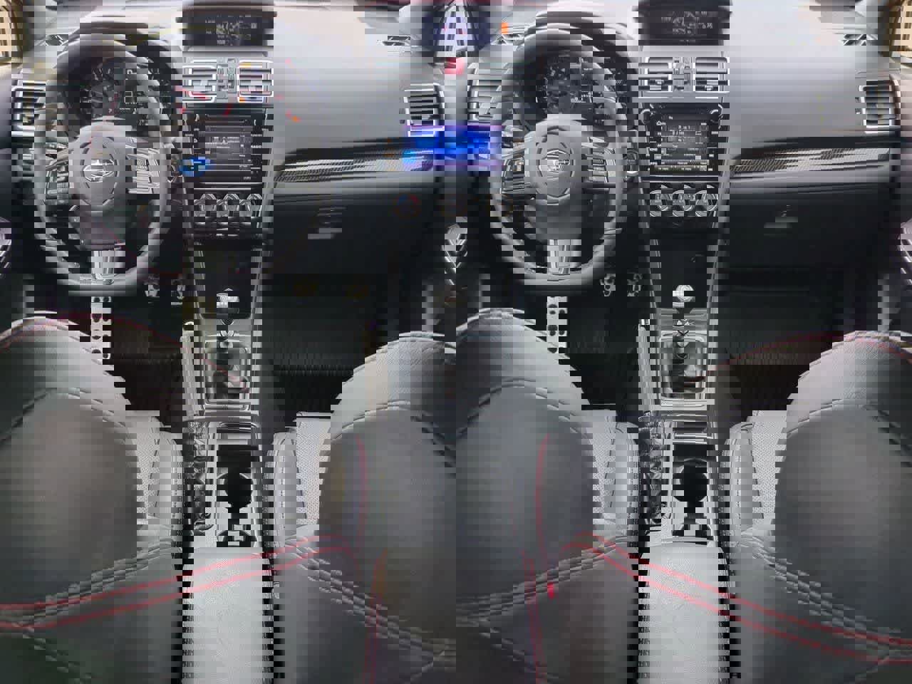 Used 2021 Subaru WRX Limited image 14