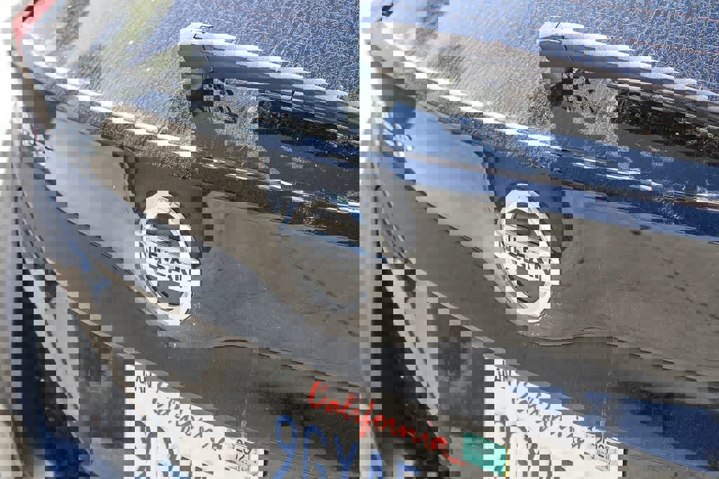 Used 2019 Nissan Leaf SL w/ SL Technology Package image 11