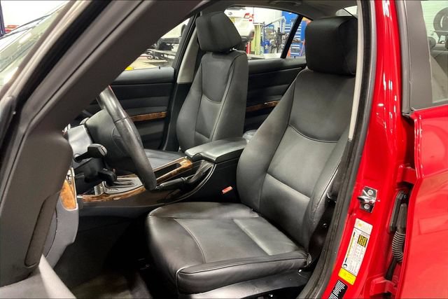 Used 2008 BMW 328xi Sedan AWD/4WD image 24