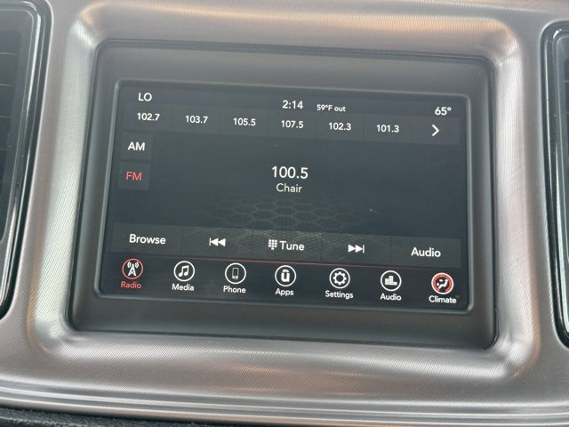 Certified 2023 Dodge Challenger SXT w/ Blacktop Package image 16