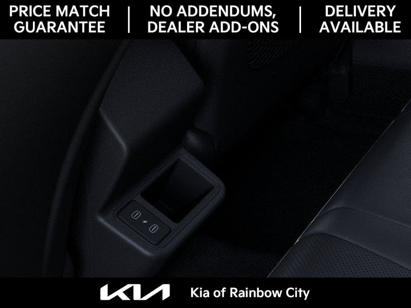 New 2026 Kia K4 GT-Line FWD image 28