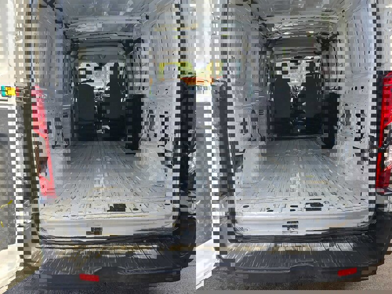 Used 2018 Ford Transit 150 130 Low Roof image 15