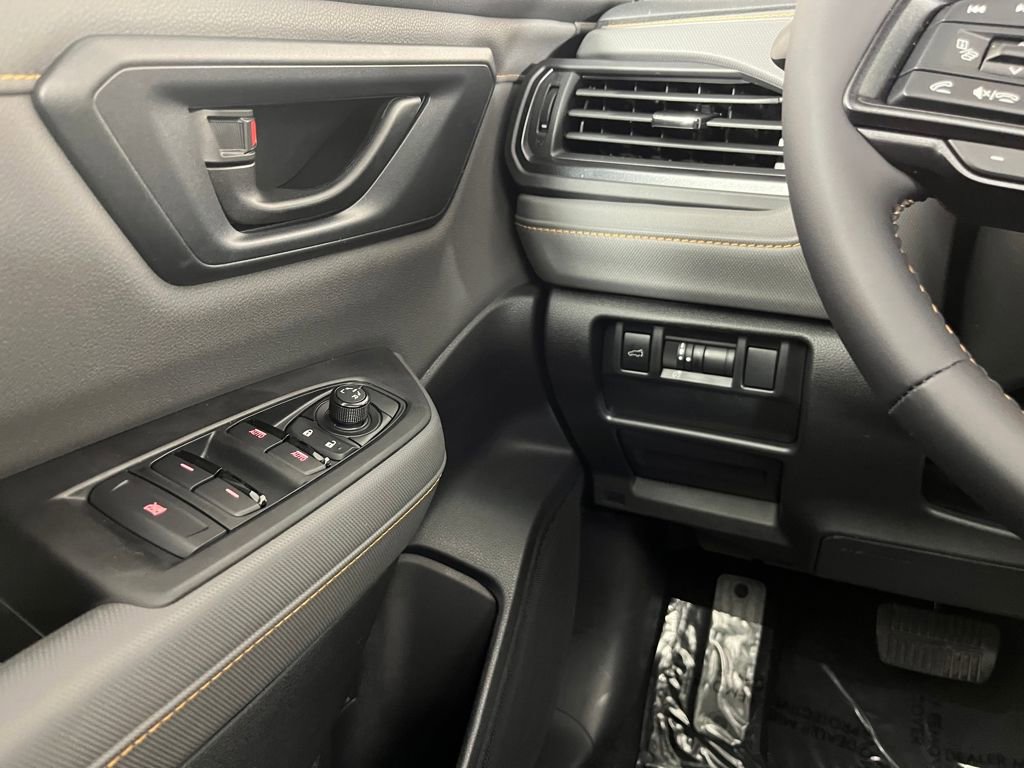 New 2026 Subaru Forester Wilderness image 20