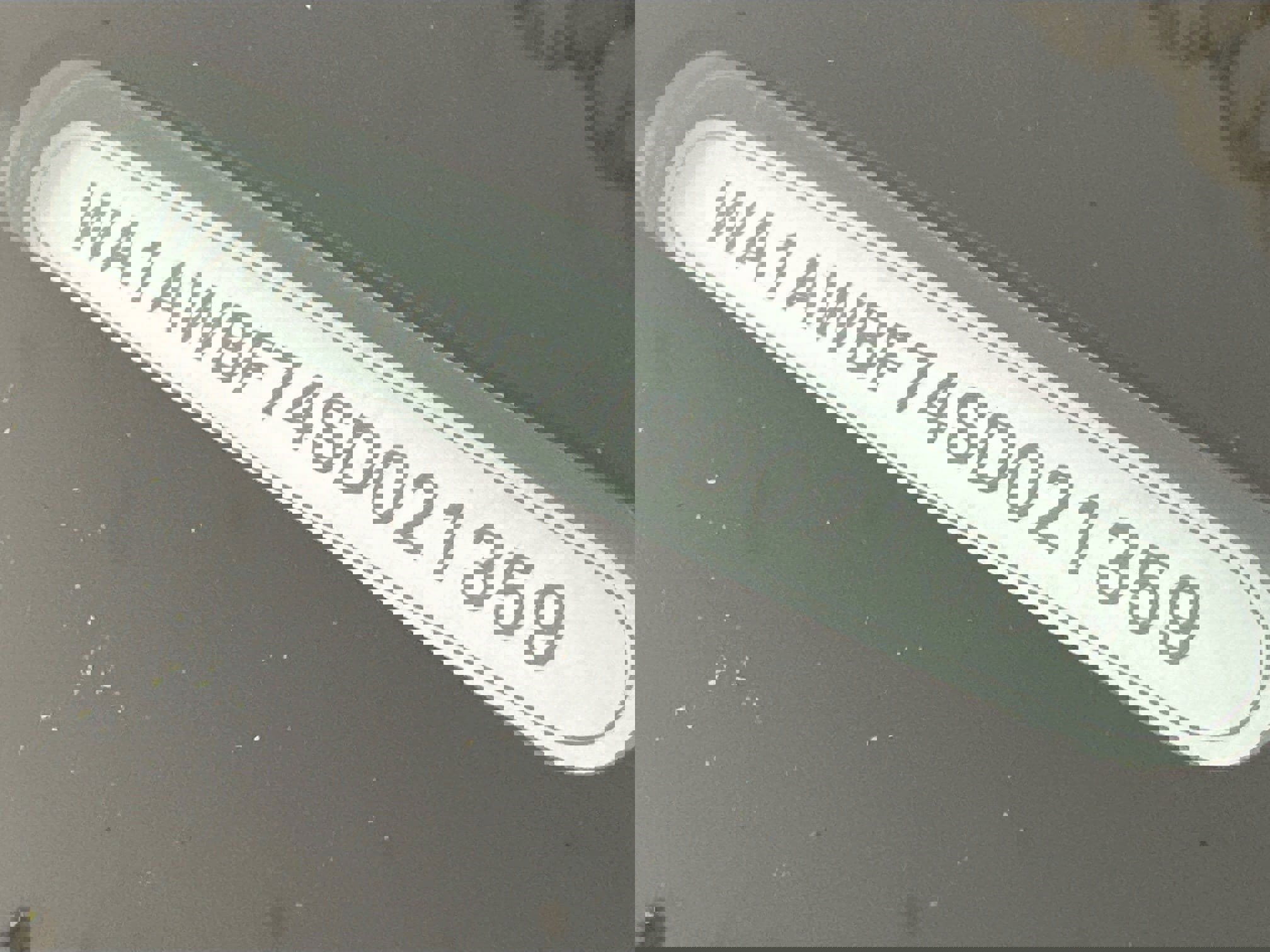 Used 2025 Audi SQ7 Premium Plus w/ Executive Package image 40