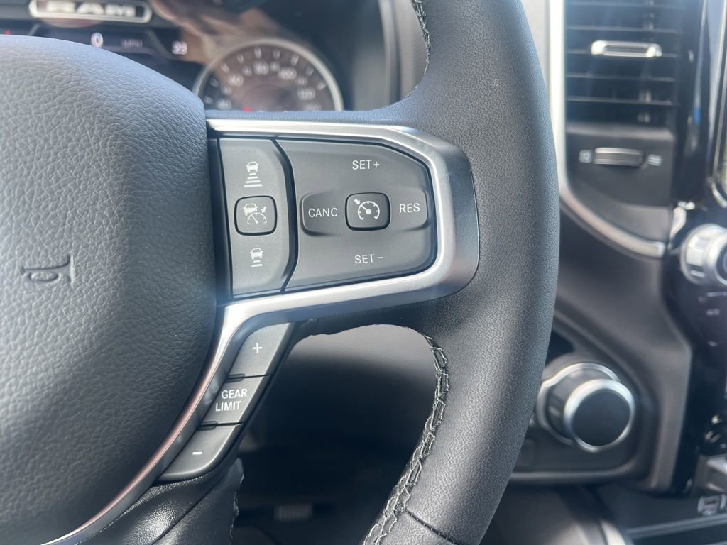 New 2026 RAM 1500 Big Horn image 23