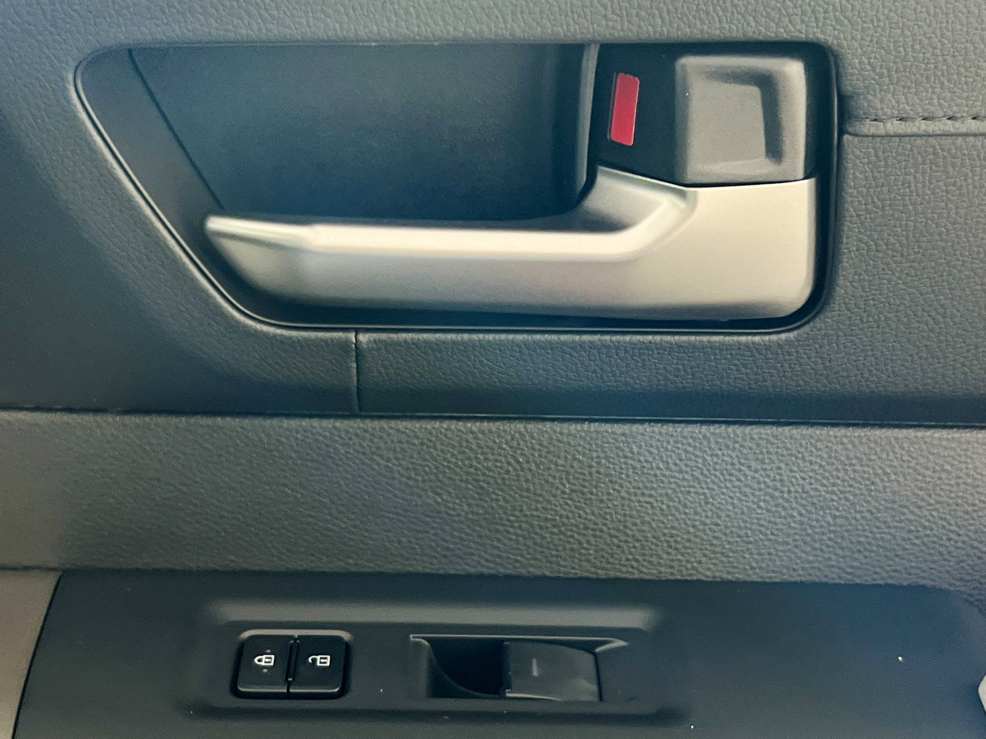 New 2026 Toyota Tundra Limited image 32