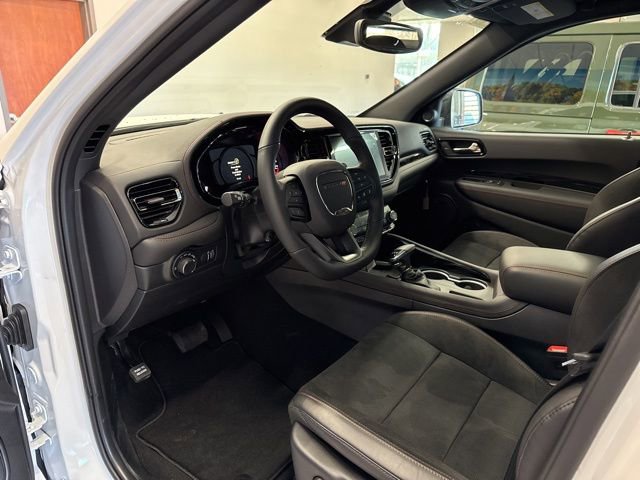 New 2026 Dodge Durango GT image 25