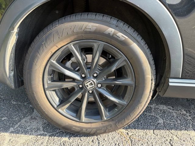 Used 2023 Honda CR-V Sport image 15