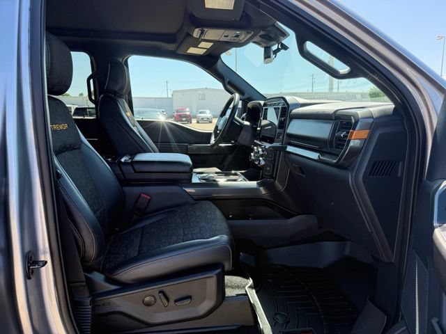 Used 2023 Ford F150 Tremor AWD/4WD image 47