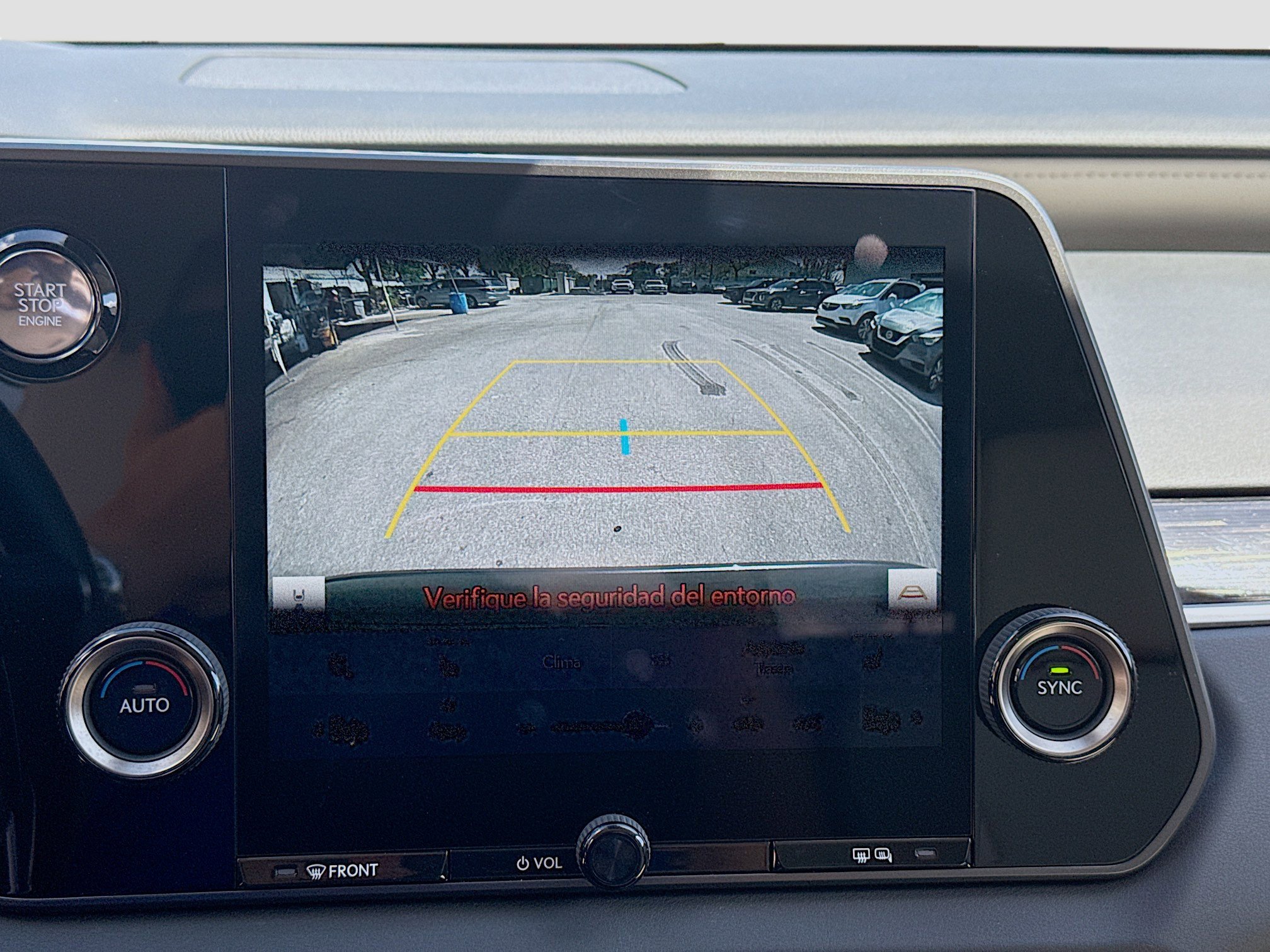 Used 2024 Lexus RX 350 FWD w/ Accessory Package (K3) image 14