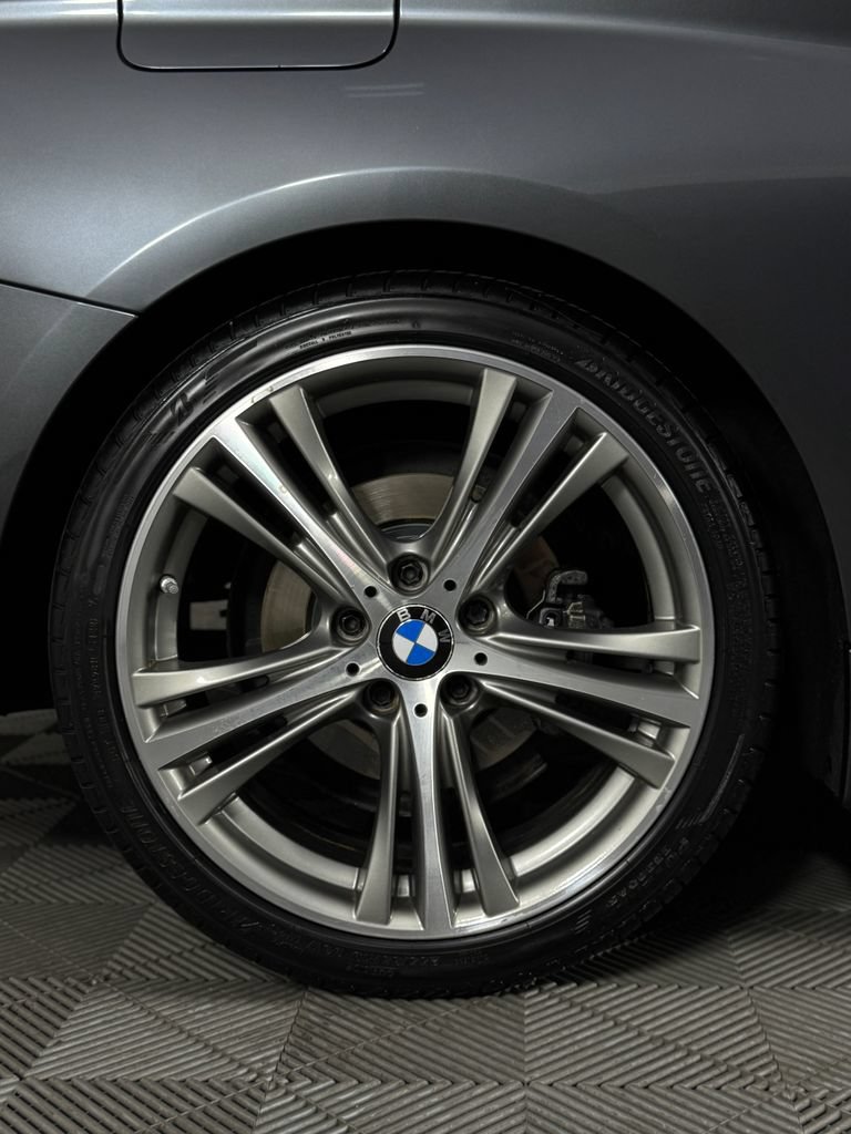 Used 2016 BMW 428i Coupe RWD image 38