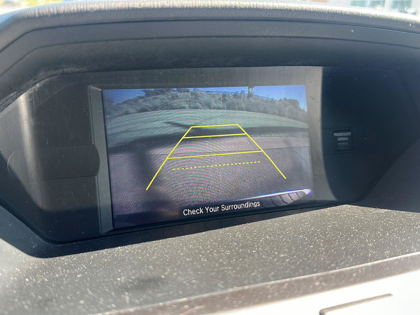 Used 2016 Honda Odyssey SE image 18