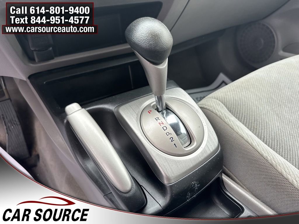 Used 2011 Honda Civic LX image 9