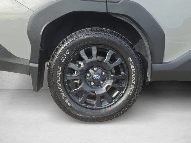 Used 2026 Subaru Forester Wilderness AWD/4WD image 24