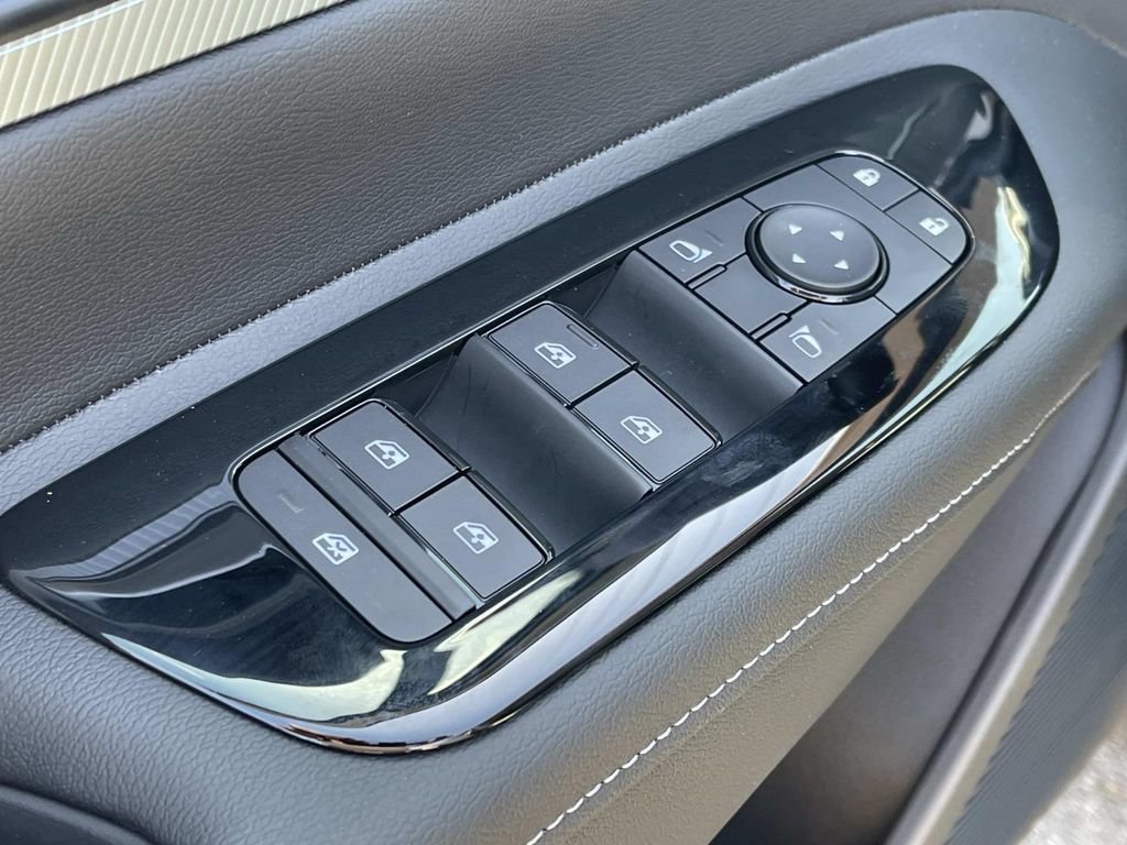 New 2026 Nissan Murano SL AWD/4WD image 24