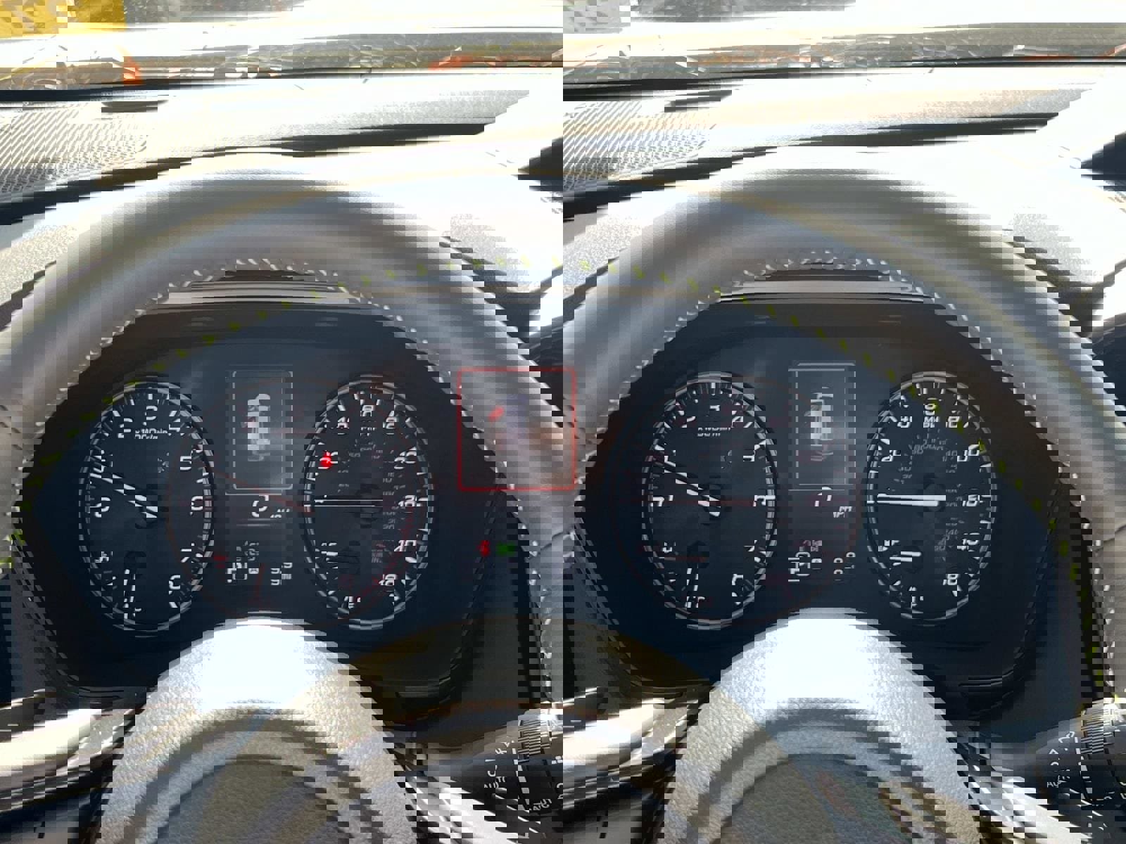 New 2026 Subaru Ascent Bronze Edition image 19