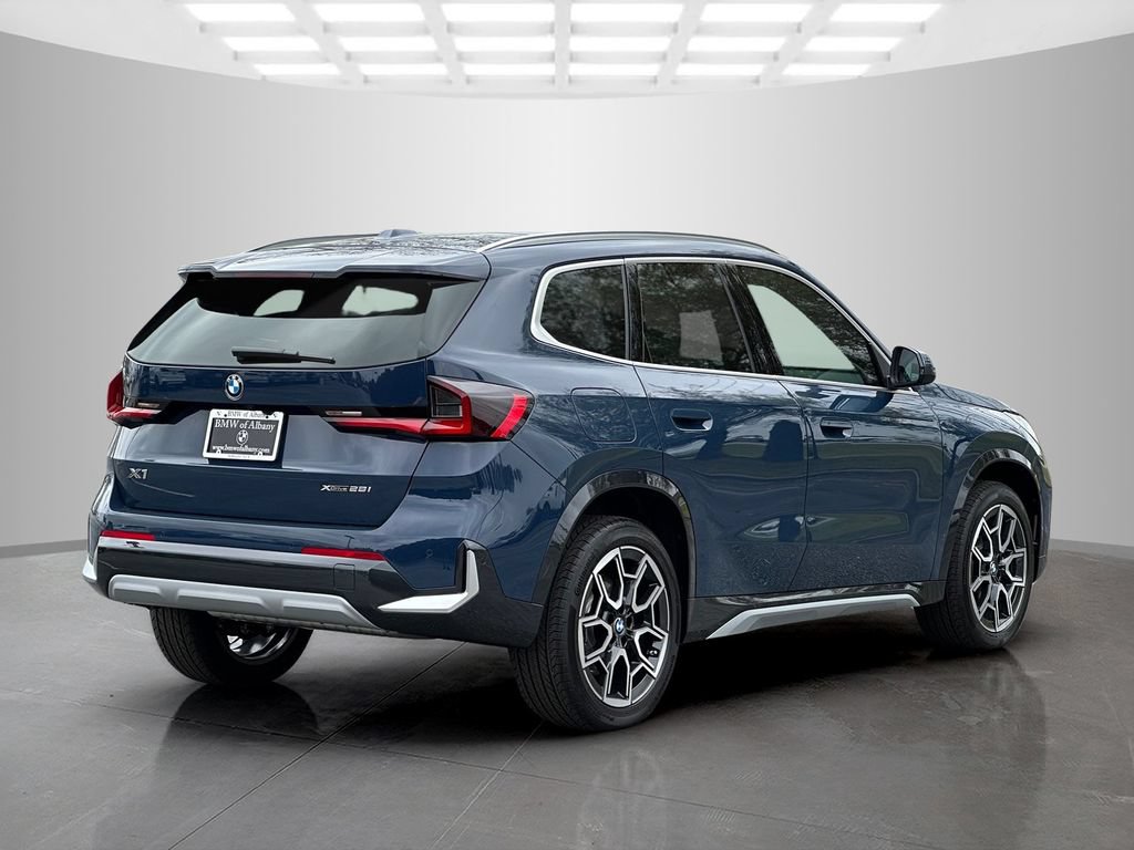 Used 2026 BMW X1 xDrive28i w/ Convenience Package AWD/4WD image 6