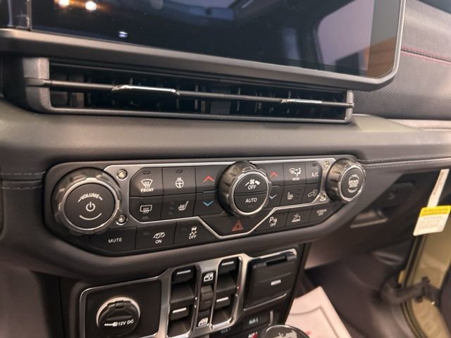 New 2026 Jeep Wrangler Unlimited Rubicon 392 image 30