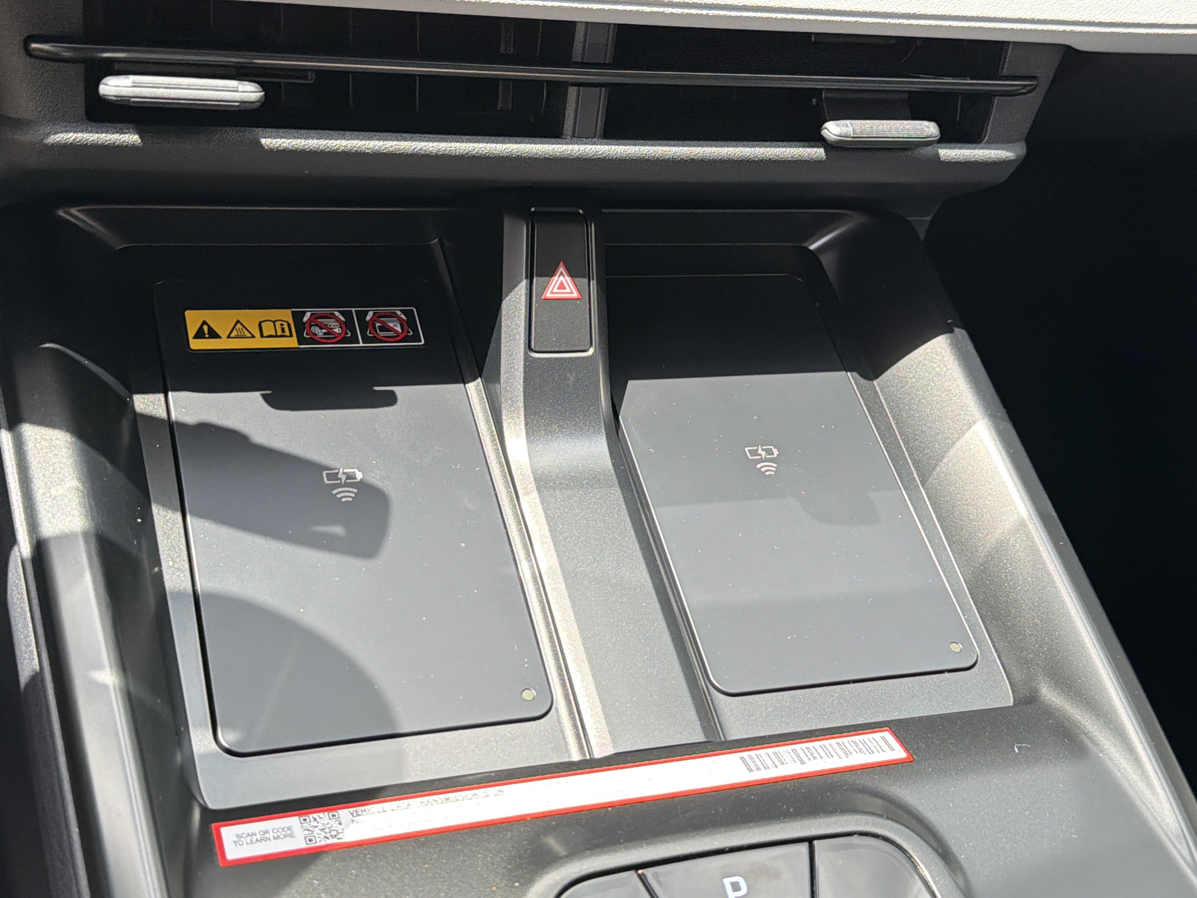 New 2026 Subaru Uncharted AWD image 32