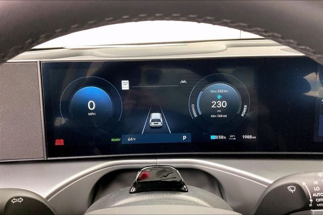 Certified 2026 Hyundai Ioniq 9 SE AWD/4WD image 24